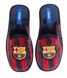 F.C. BARCELONA HOME SHOES, PRODUCTS OFFICIAL .Marpen.